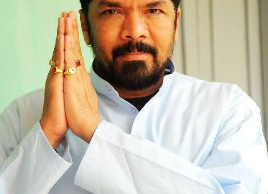 Posani Krishna Murali