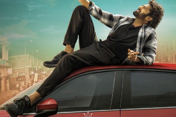 Can Raja Saab Turn the Tide for People Media Factory? Raja Saab Teaser