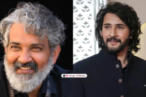 SSMB29 - Rajamouli and Maheshbabu