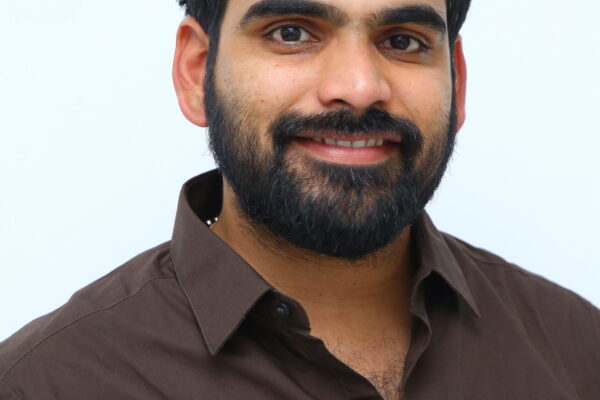 Kishkindhapuri director Koushik