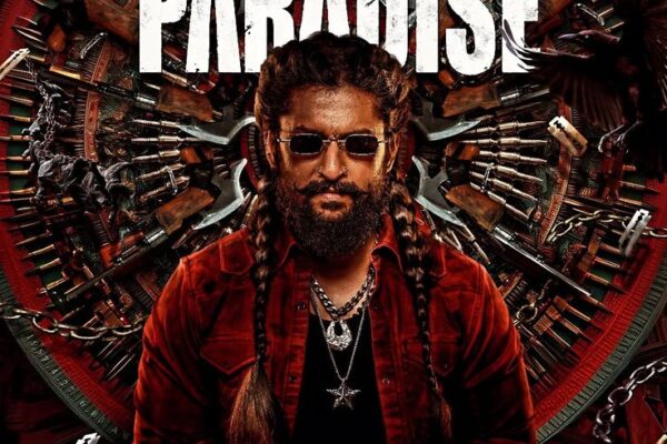 Nani’s ‘The Paradise’ Postponed: New Release Date Awaited