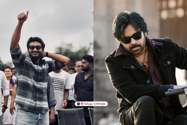 Kiran Abbavaram’s Thoughtful Reply on Pawan Kalyan Question Draws Mixed Reactions Kiran abbavaram about Pawan Kalyan