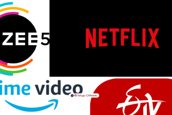 The Streaming Shift: When Numbers Start Talking OTT Platforms