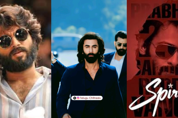 Sandeep Reddy Vanga’s Common Hero Trait Sandeep Reddy Vanga heroes