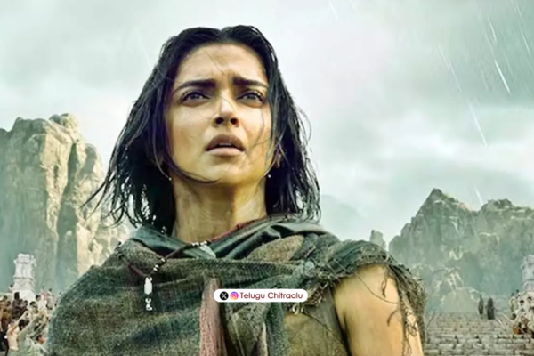 Did Kalki Team Really Drop Deepika’s Name? Deepika Padukone in Kalki