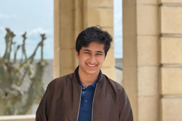 Superstar’s Son Opens Up About Baahubali: The Epic Gowtham Ghattamaneni