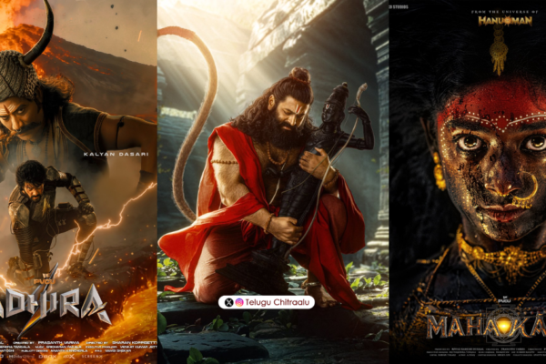 Inside the PVCU: Latest on Jai Hanuman, Adheera & Maha Kali PVCU - Jai Hanuman, Maha Kali, Adheera