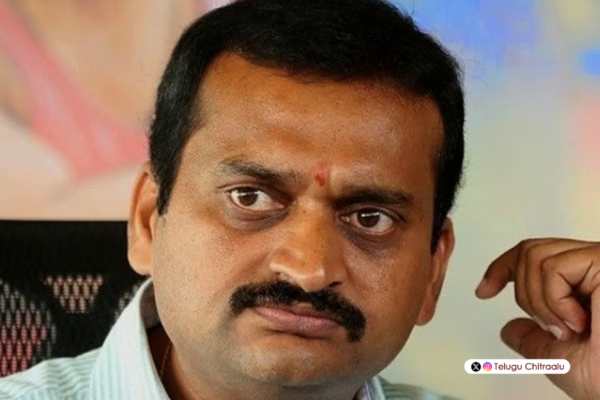 Bandla Ganesh