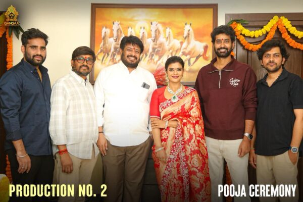 New film of Thiruveer and Aishwarya Rajesh