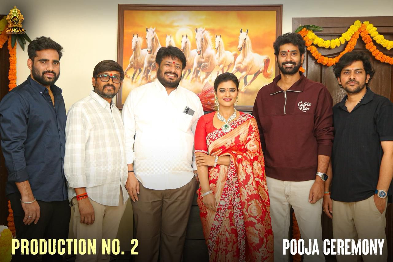 New film of Thiruveer and Aishwarya Rajesh