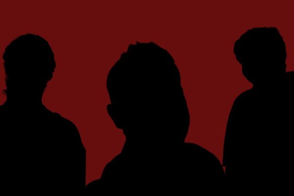 A director ghost directing a lady-oriented film