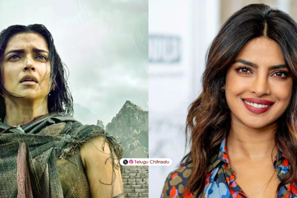 Priyanka Chopra as a replacement for Deepika in Kalki sequel