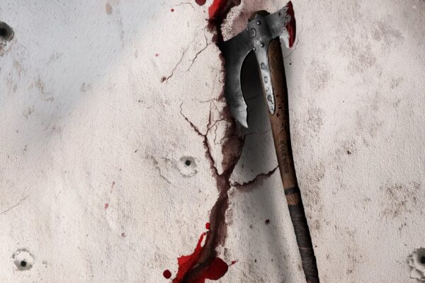 Chiru Bobby Pooja Announcement poster