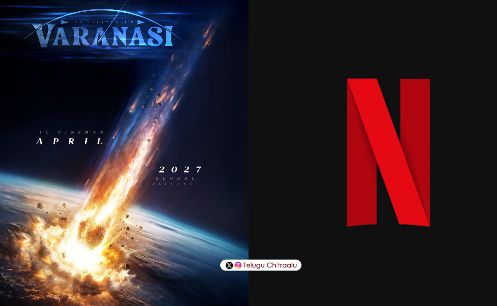 Varani OTT platform deal