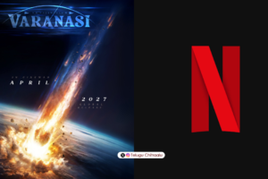 Varani OTT platform deal